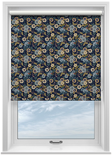 Eliana, Hudds - Twist&Fit Roller Blind